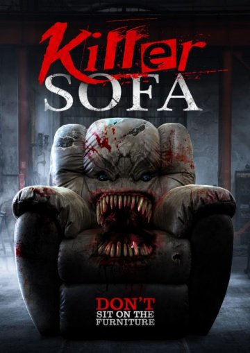 Кресло-убийца онлайн