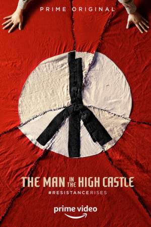 Человек в высоком замке онлайн