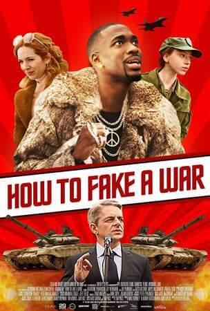 Как сымитировать войну онлайн