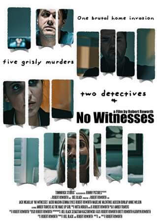 Без свидетелей онлайн