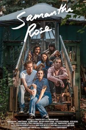 Саманта Роуз онлайн