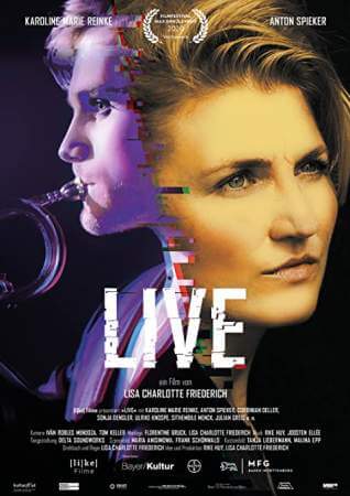 Живой концерт онлайн