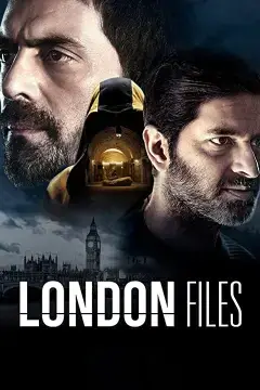 Лондонские дела онлайн