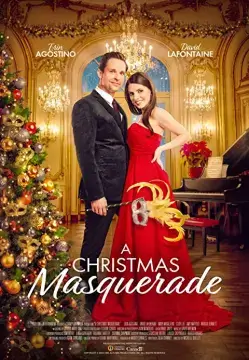 Рождественский маскарад онлайн